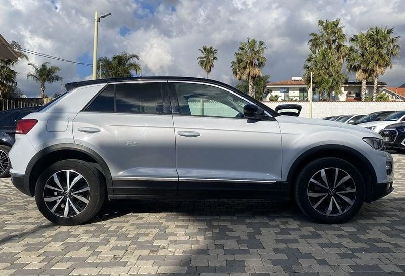 Volkswagen T-Roc Style 1.0 TSI 110CV