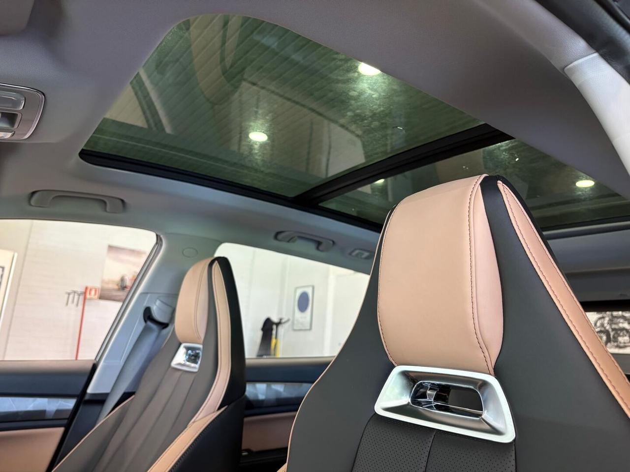 EMC Sette 1.5t gdi dct