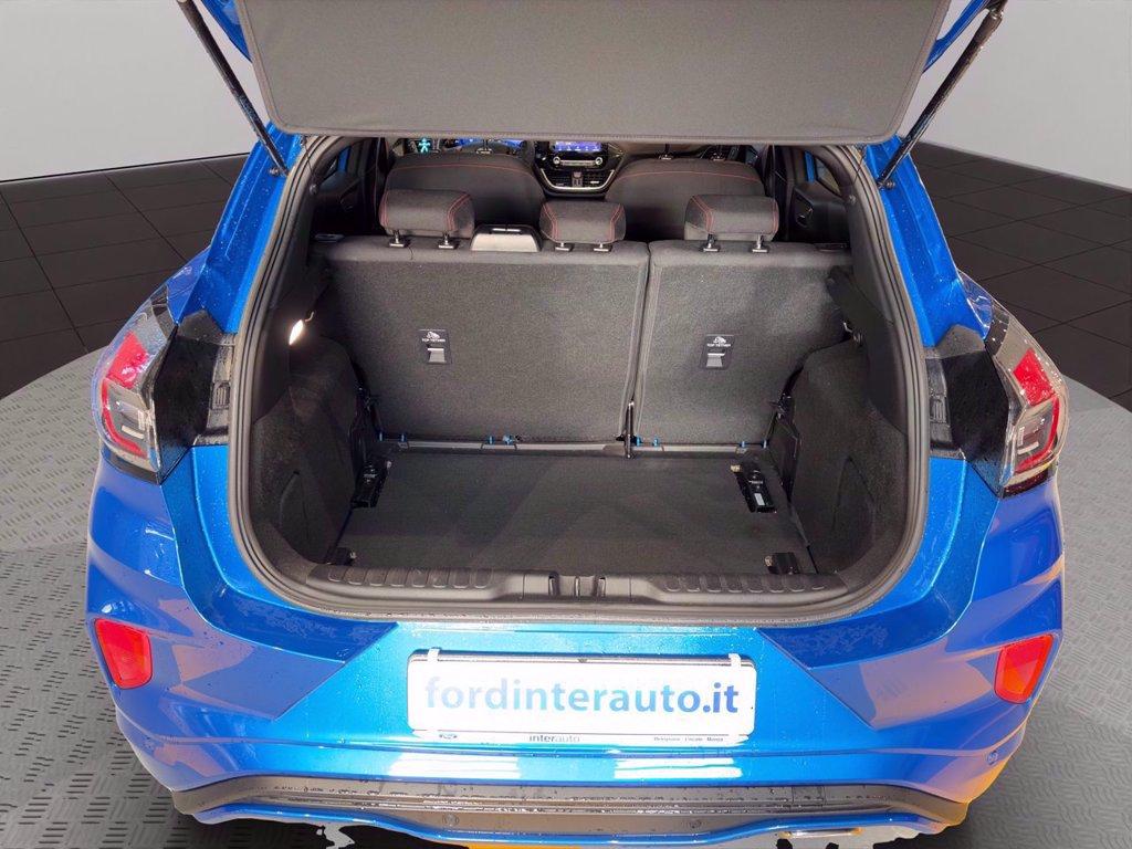 FORD Puma 1.0 ecoboost ST-Line s&s 125cv del 2022