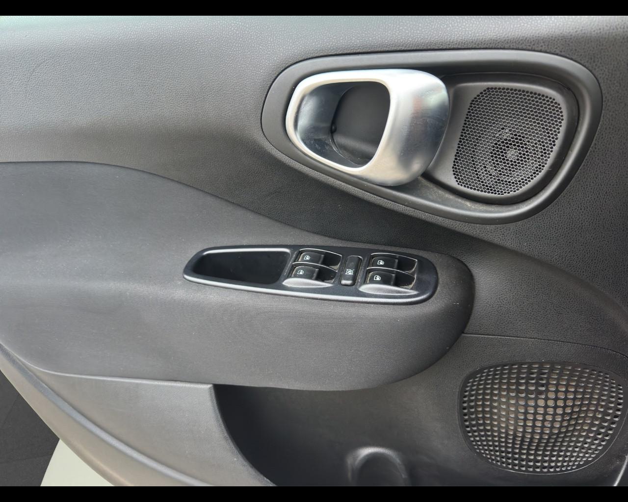 FIAT 500L - 500L 1.4 95 CV S&S City Cross