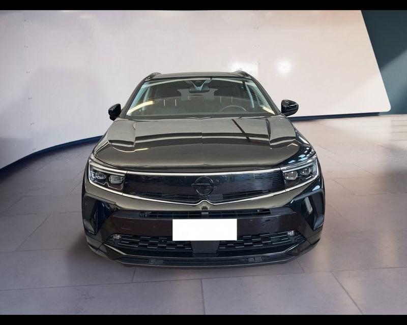 Opel Grandland GS 1.5 130cv AT8