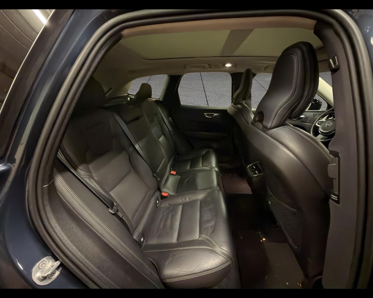 VOLVO AWD automatico Ultimate Dark FULL OPTIONAL!