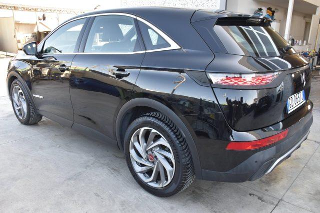 DS AUTOMOBILES DS 7 Crossback BlueHDi 130 aut. Performance line