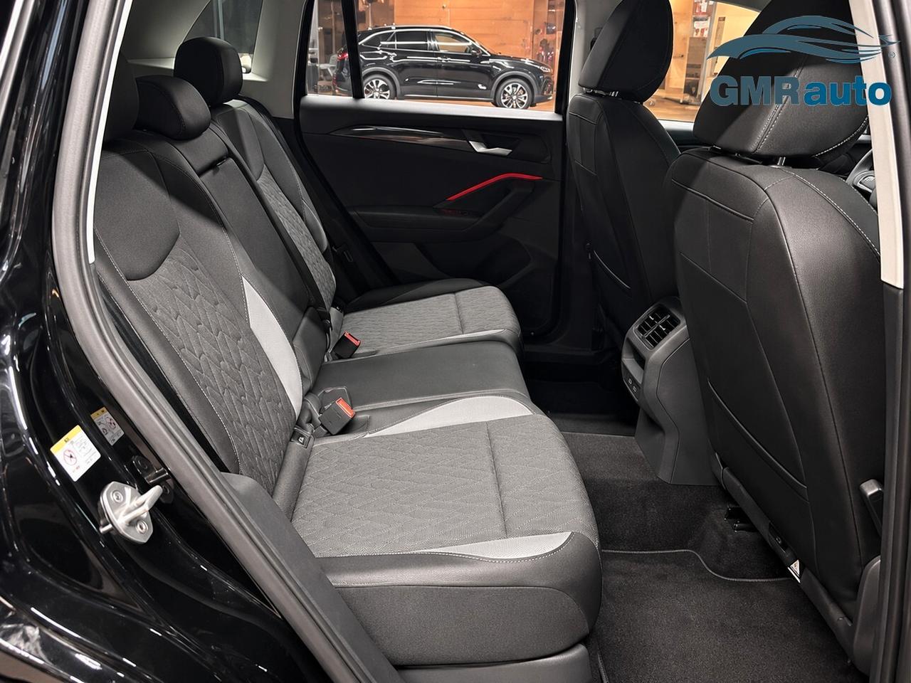 Volkswagen Tiguan LIFE ENERGY 1.5 eTSI 150 CV DSG – MATRIX LED HD 360° GANCIO T- TRAINED PARKING PREZZO REALE