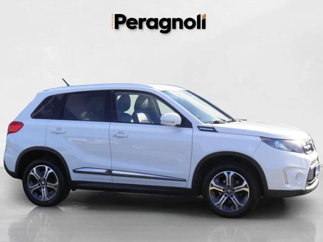 SUZUKI Vitara 1.6 VVT V-Top