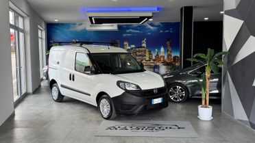 Fiat Doblo Doblò 1.6 MJT 90CV S&S Cargo Lounge-2021