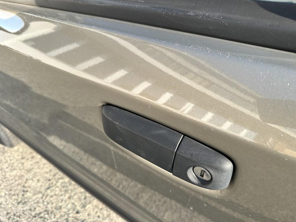 Fiat Panda 1.2 Natural Power Active