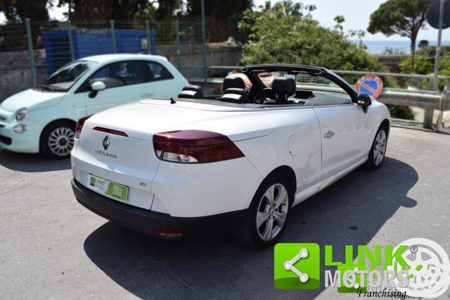 RENAULT Megane DINAMIC