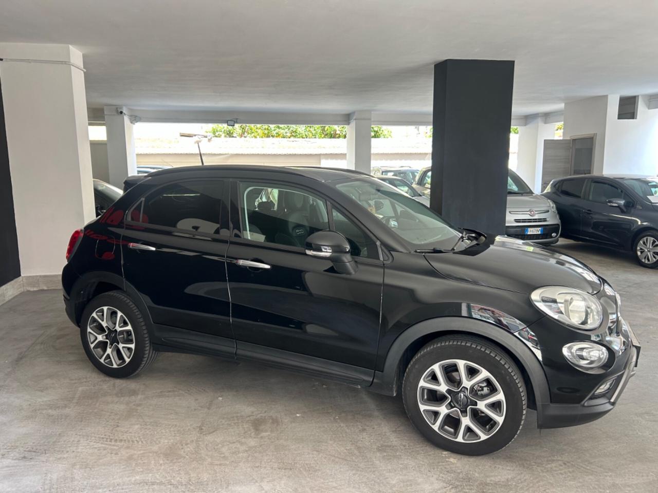 Fiat 500X 1.6 MultiJet 120 CV Cross GARANZIA 12 MESI