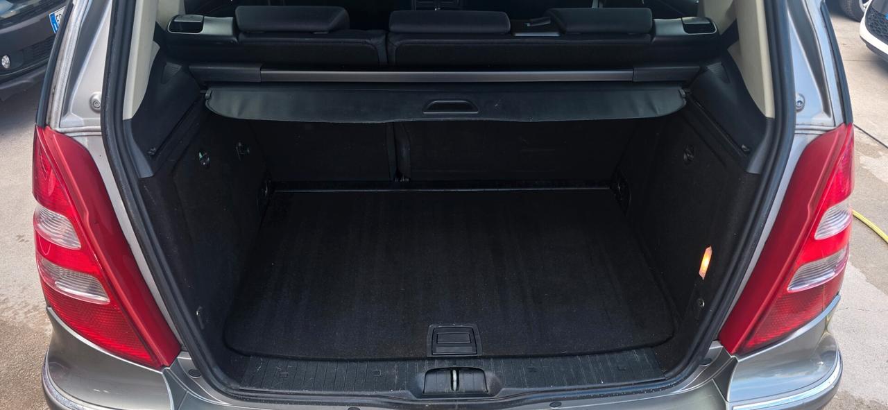 Mercedes-benz A 180 CDI Classic