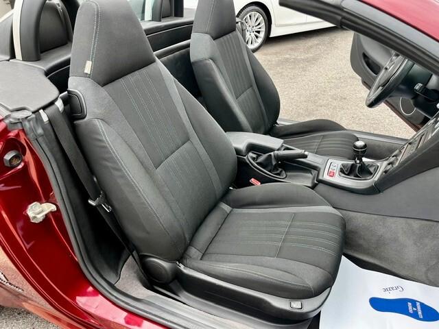 Alfa Romeo Spider 2.4 jdm "TAGLIANDI CERTIFICATI"
