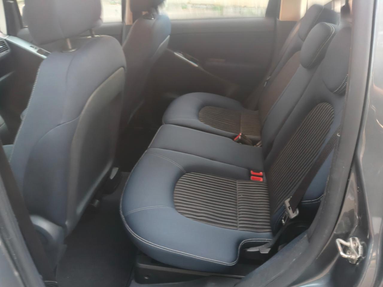 Lancia MUSA 1.4 GPL SOLO 132.000 KM