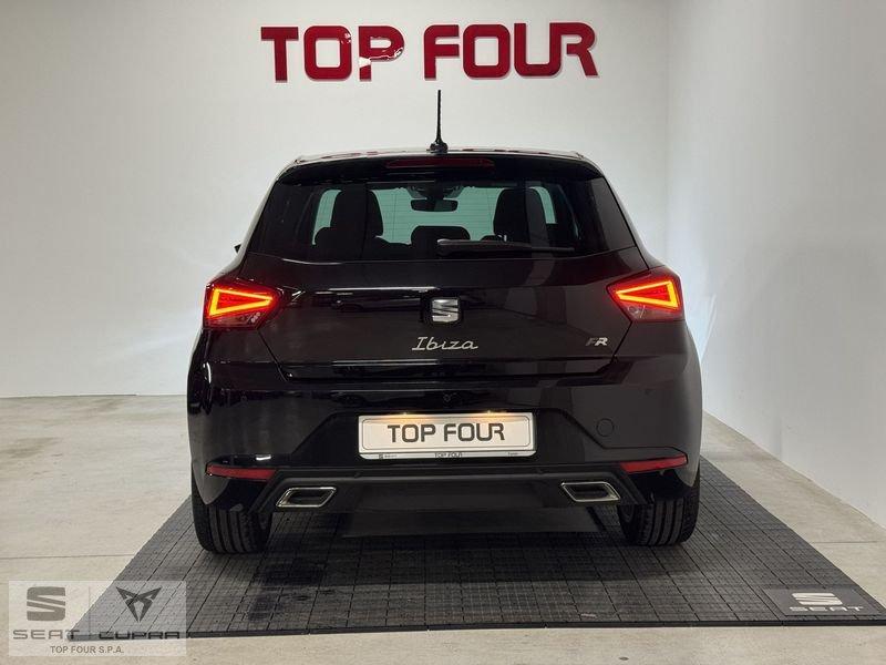 SEAT Ibiza Ibiza 1.0 EcoTSI 95 CV 5 porte FR