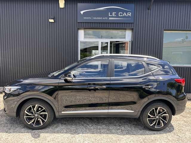 MG ZS ZS 2021 1.5 Luxury