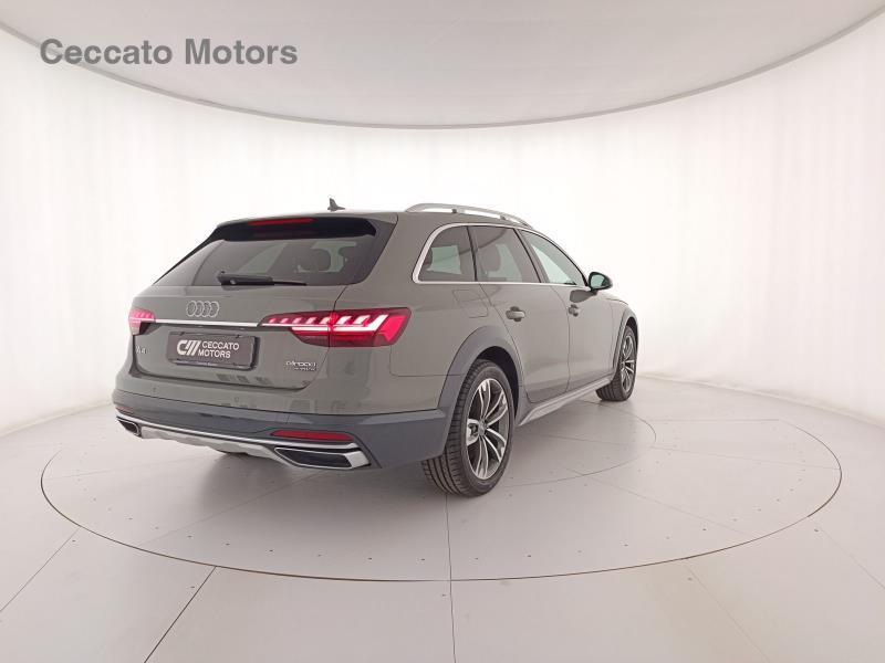 Audi A4 Allroad 40 2.0 TDI Business Evolution Quattro S tronic