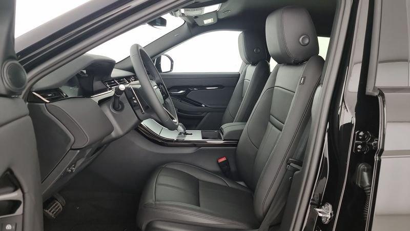 Land Rover RR Evoque 2.0D I4 163 CV AWD Auto S