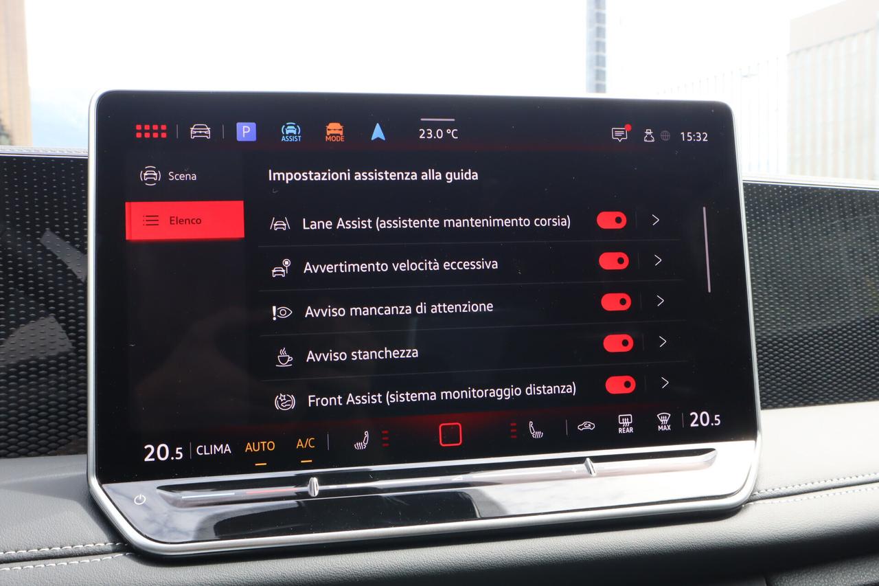 Volkswagen Tiguan 1.5 eTSI DSG GARANZIA VW SOLO 14.900 KM!