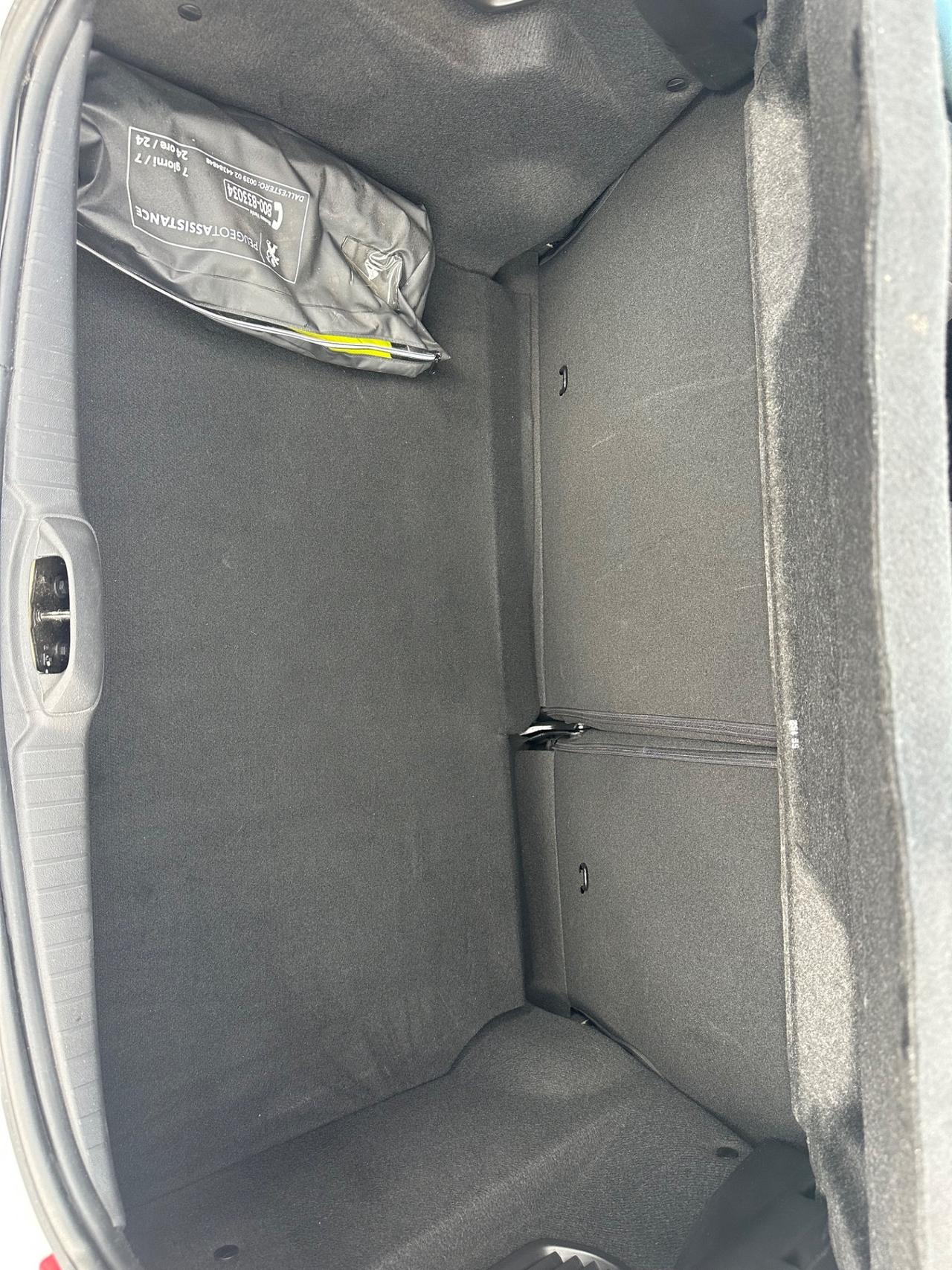 Peugeot 208 1.4 VTi 95 CV 5p. GPL Active