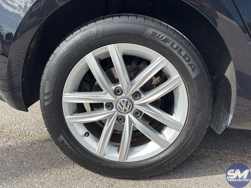 Volkswagen Golf 1.6 TDI Business BMT DSG