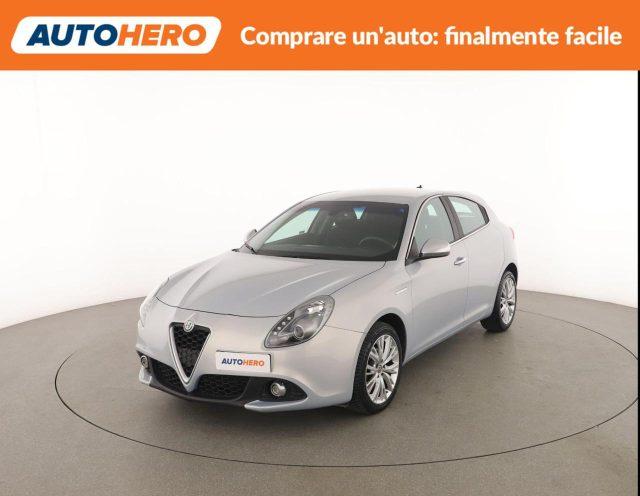 ALFA ROMEO Giulietta 1.6 JTDm 120 CV Super