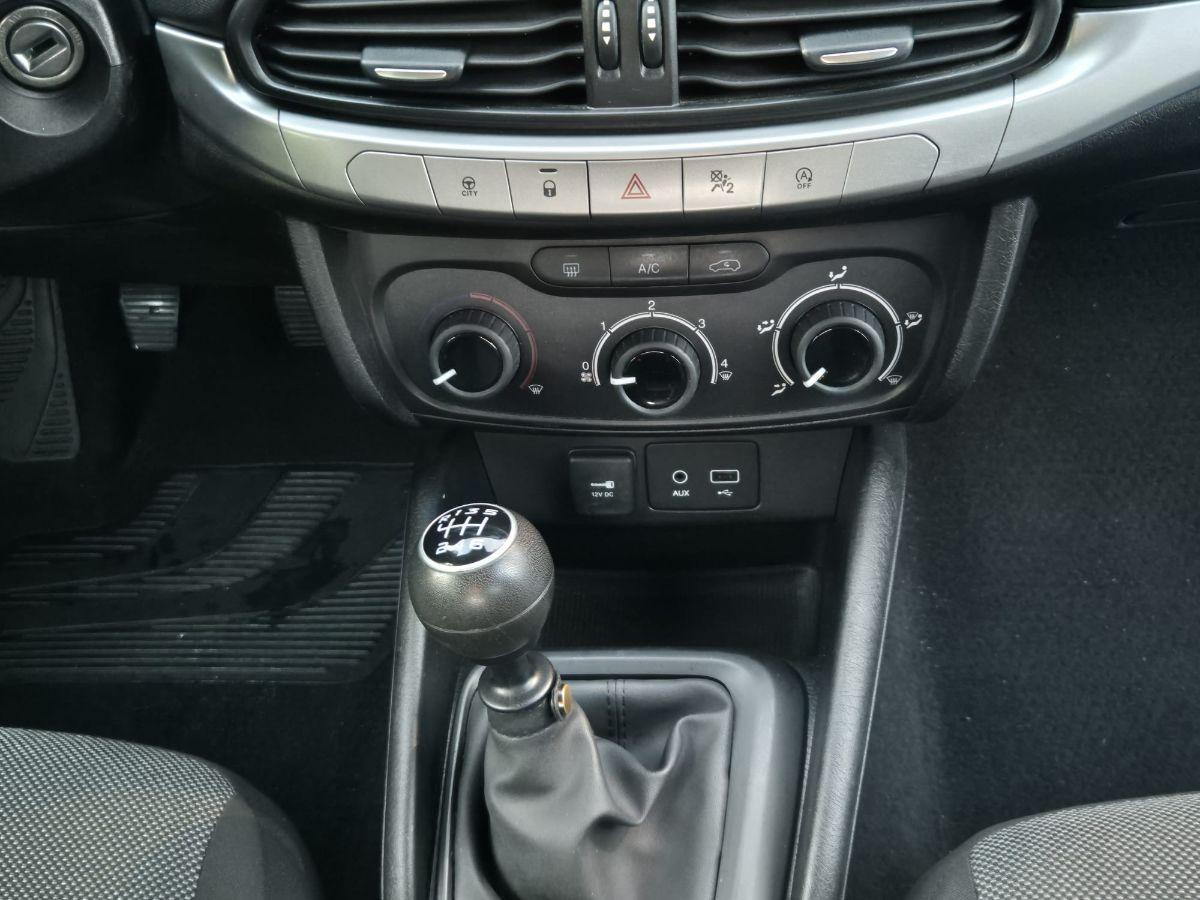 FIAT - Tipo - 1.4 T-Jet 120 CV 5p. Sport