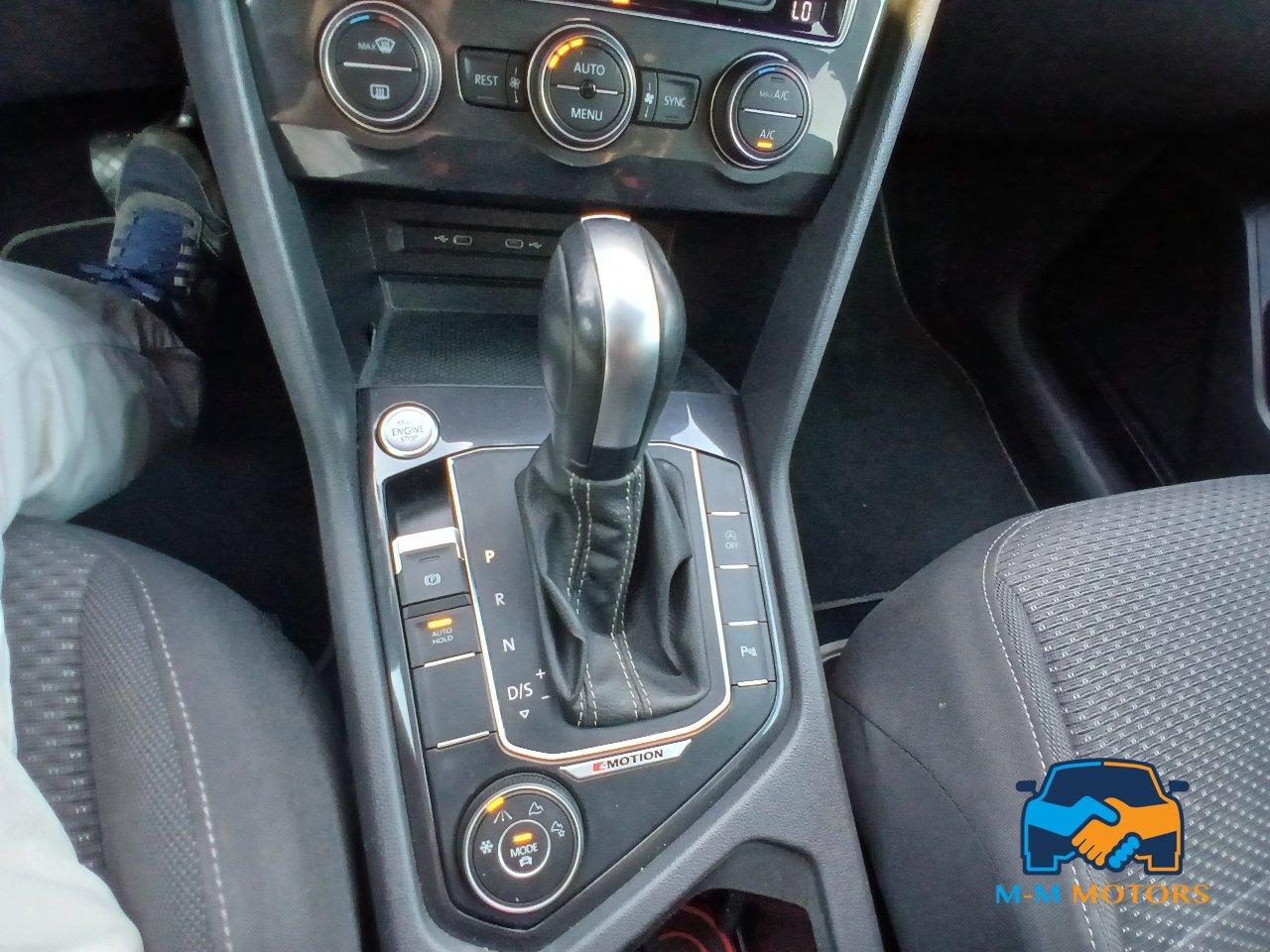 Volkswagen Tiguan Allspace 2.0 tdi Business 4 Motion 150 cv 7p.ti dsg