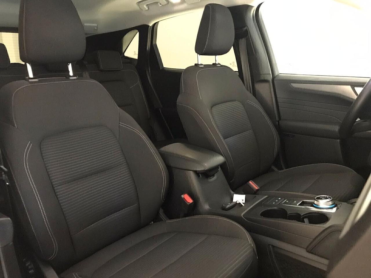 Ford Kuga 2.0 diesel 150 cv 11/2022 km 120000 certificati