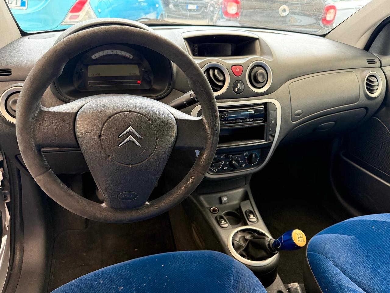Citroen C2 1.4 Elegance