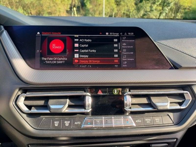 BMW Serie 1 116d 5p. Msport