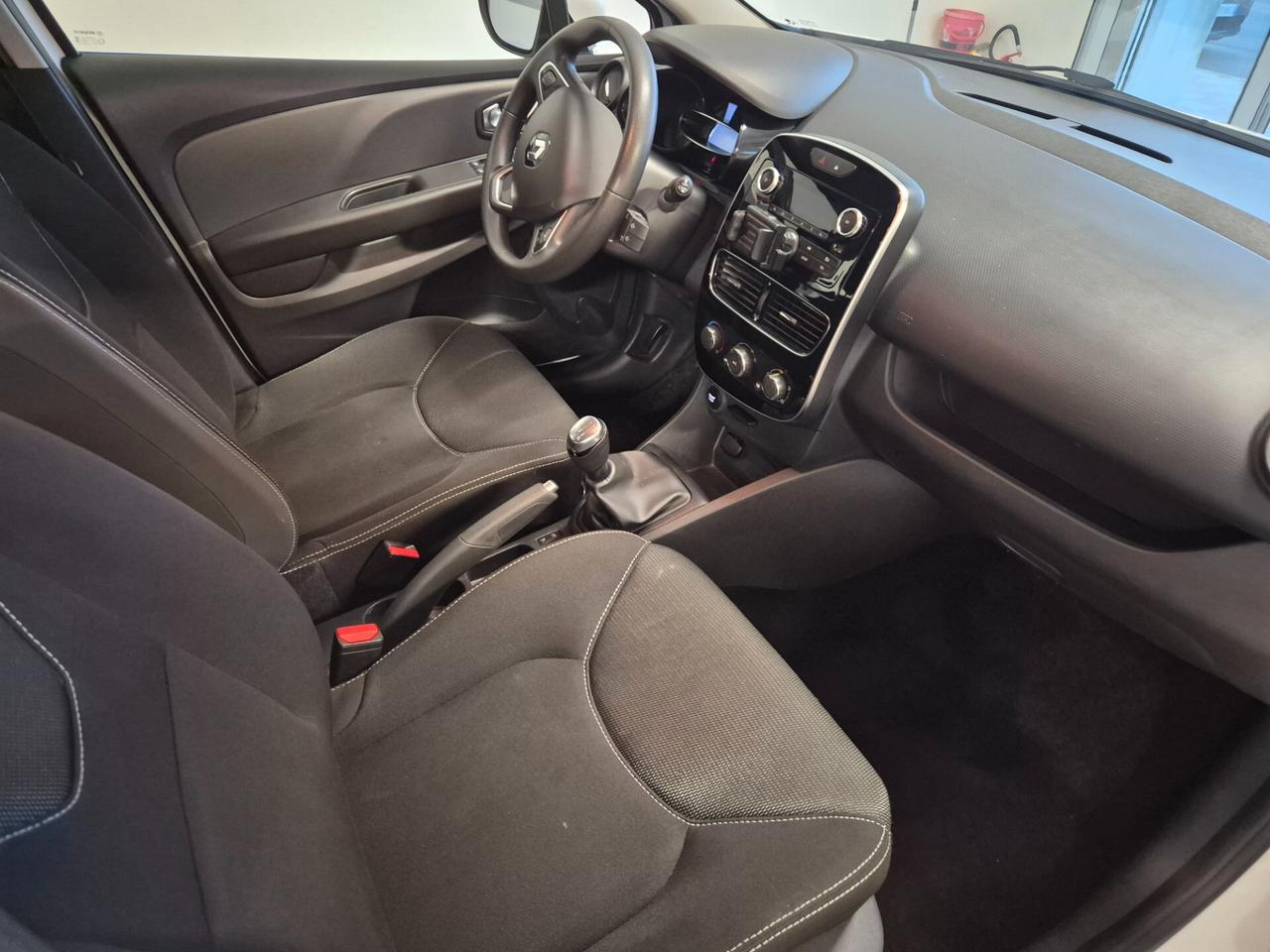 Renault Clio dCi 8V 75 CV 5 porte Life