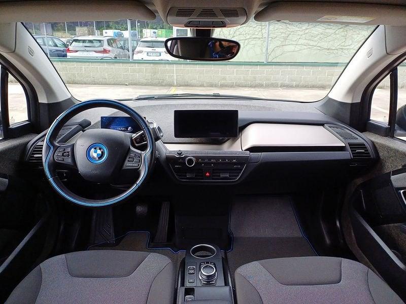 BMW i3 i3s 120Ah Advantage