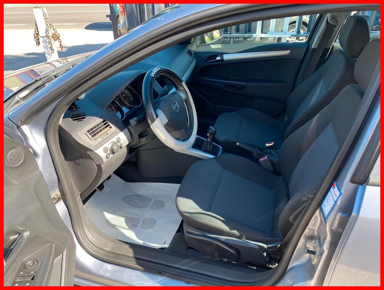 Opel Astra 1.6 115CV Sports Tourer Cosmo