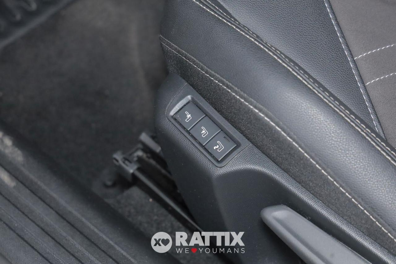 Opel Mokka 1.2 136CV Ultimate