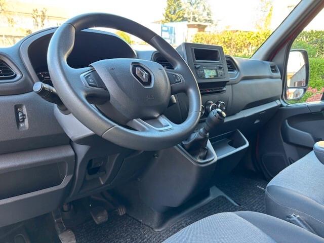 RENAULT MASTER 2.3 L2 H2 T33 dCi 136cv ''come nuovo''