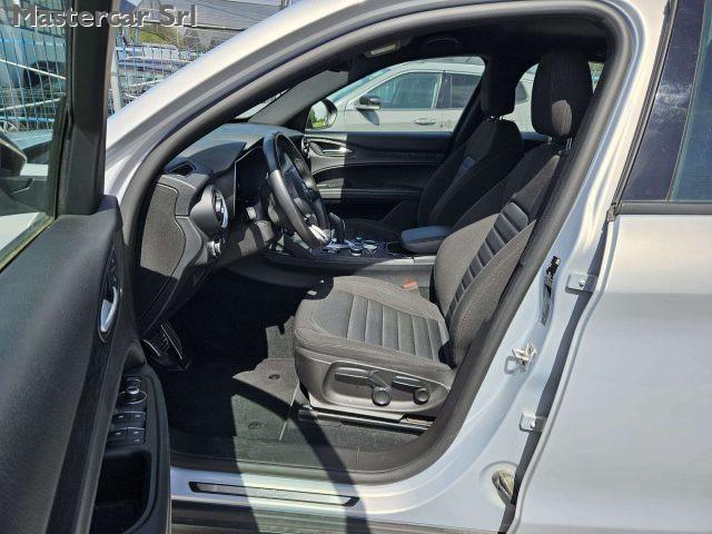 ALFA ROMEO Stelvio Stelvio my23 2.2 td Super Q4 210cv auto - GP953FN