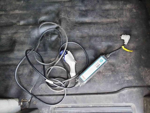 NISSAN E-NV200 N2 ELETRICO