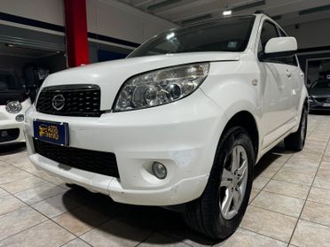 Daihatsu Terios 1.5 4WD B You Five