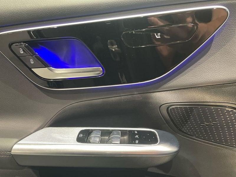 Mercedes-Benz GLC 220 d Advanced 4matic auto