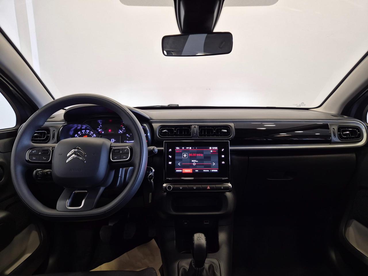 CITROEN C3 PureTech 83 S&S Plus IN PROMO