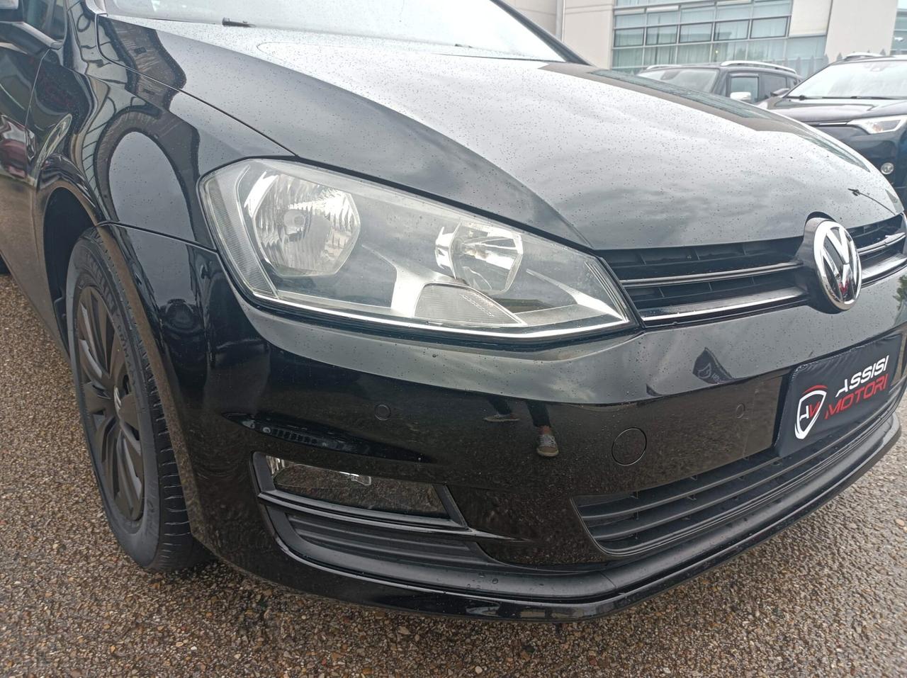 Volkswagen Golf 1.2 TSI 85 CV 5p. Trendline BlueMotion Technology