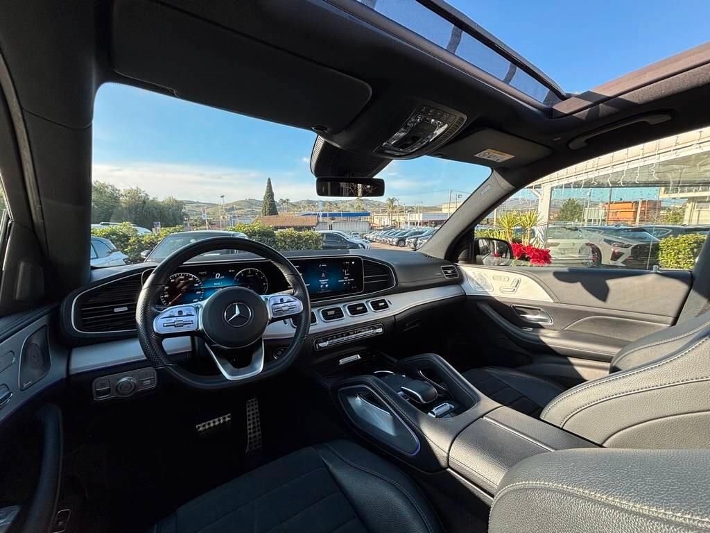 Mercedes GLE 350 de hybrid EQ 4Matic Premium Plus 2022/ 71.000 Km IVA ESPOSTA Tua a soli 559 Euro al mese