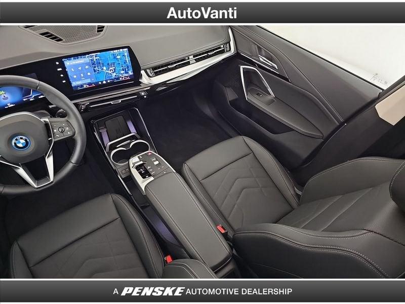 BMW iX1 eDrive 20 X-Line