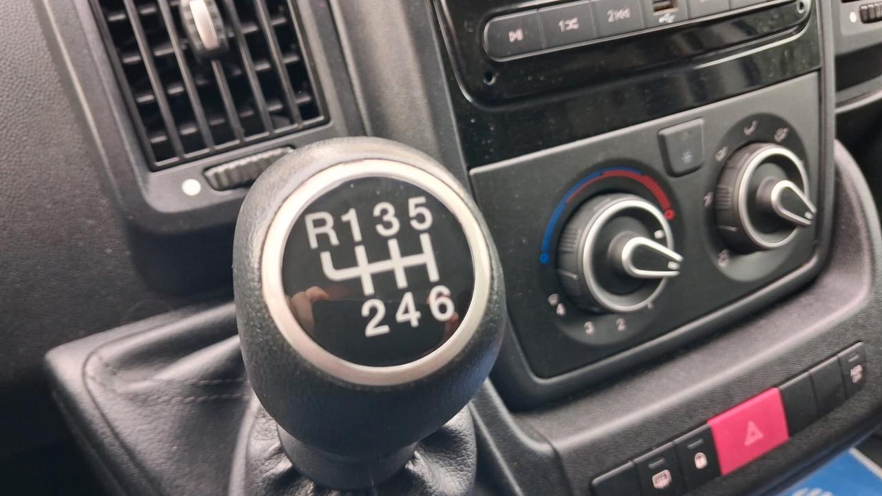 Citroen JumperL2H2 2.2 bluehdi 120cv S&S IVA ESCLUSA