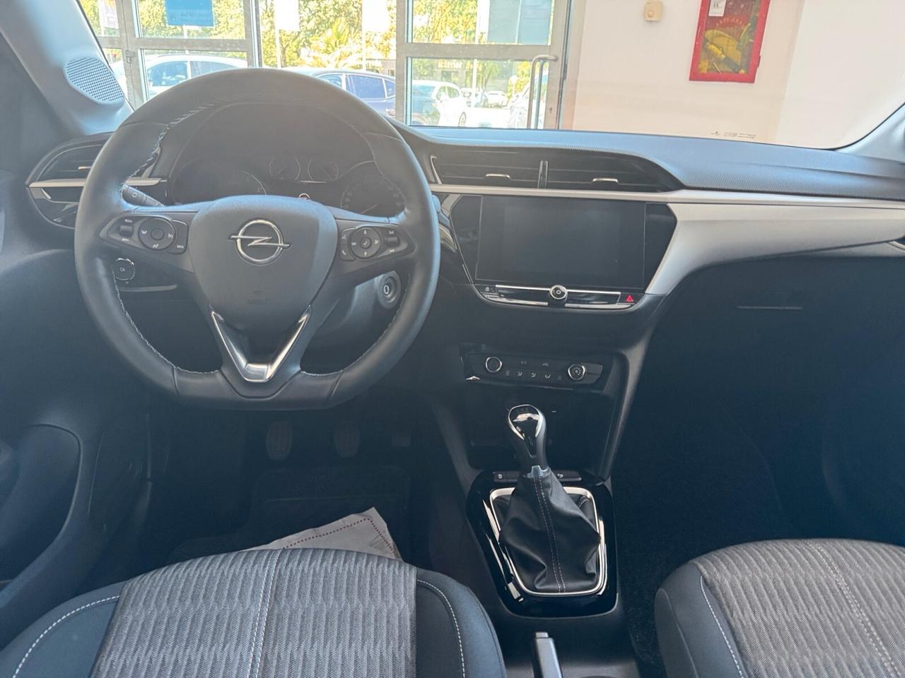 Opel Corsa 1.2 Edition