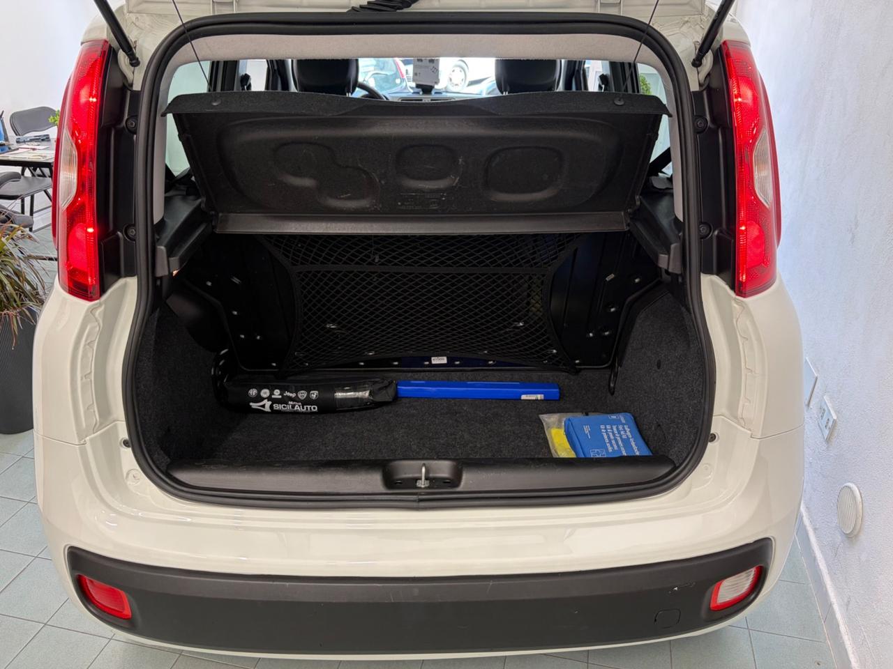 Fiat Panda 2021 1.0 Hybrid 56.000KM NUOVISSIMA