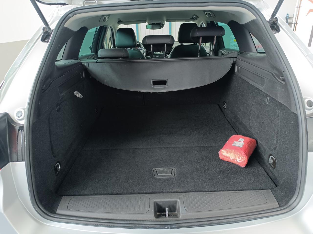 Opel Astra 1.5 CDTI 122 CV S&S AT9 Sports Tourer Business Eleg.