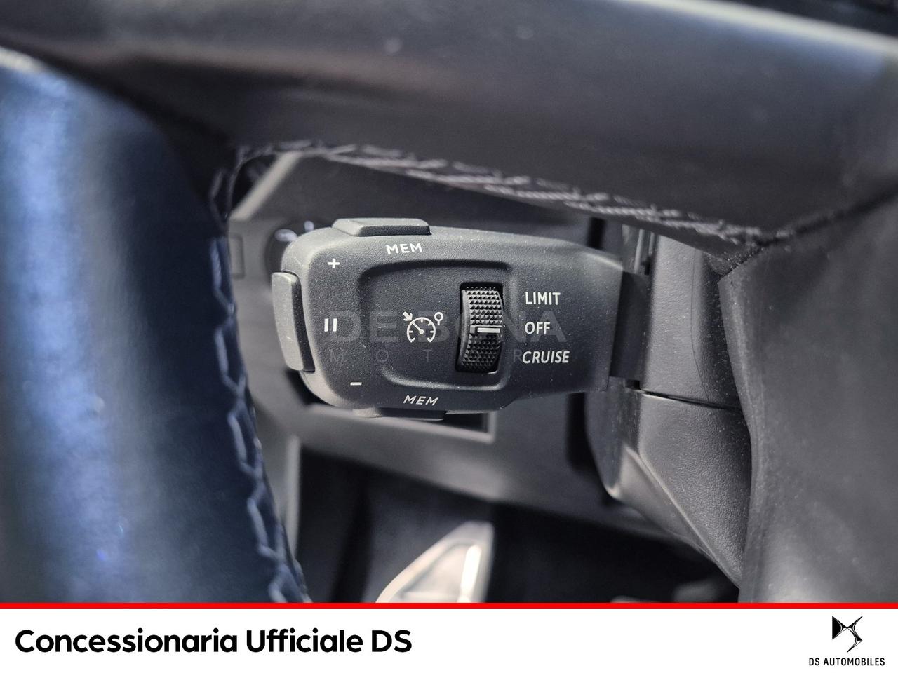 DS DS 7 1.6 e-tense phev la premiere 4x4 360cv auto