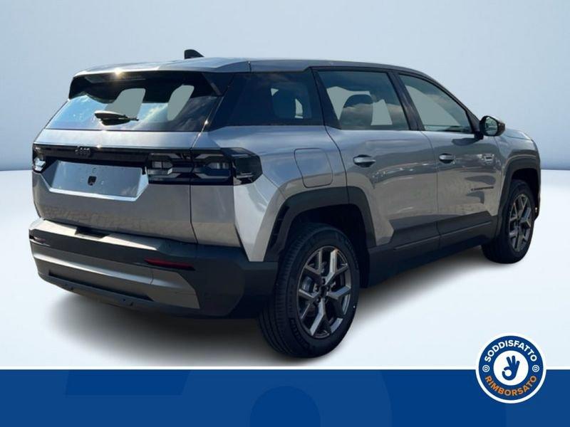 Jeep Compass Nuovo 1.2 48V Hybrid Altitude