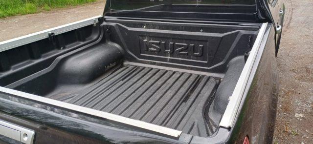 ISUZU D-Max N60 1.9 Crew Cab BB 4X4