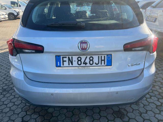 FIAT Tipo Tipo SW II SW 1.4 tjt Easy Gpl 120cv my17